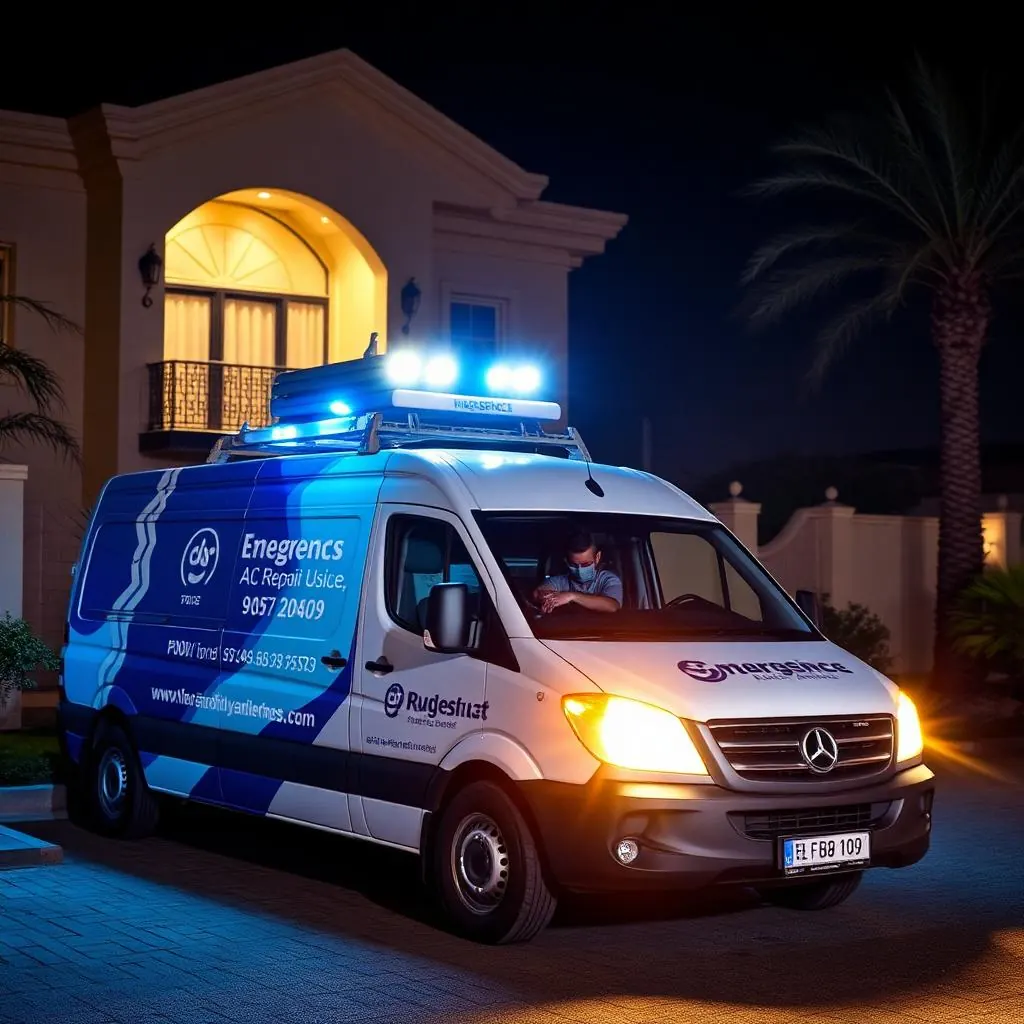 AC repair Dammam 6