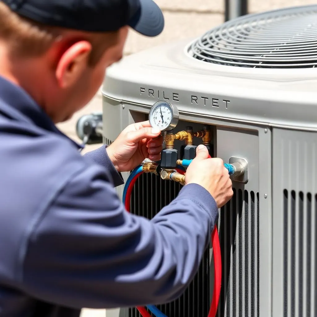 AC repair Dammam 4