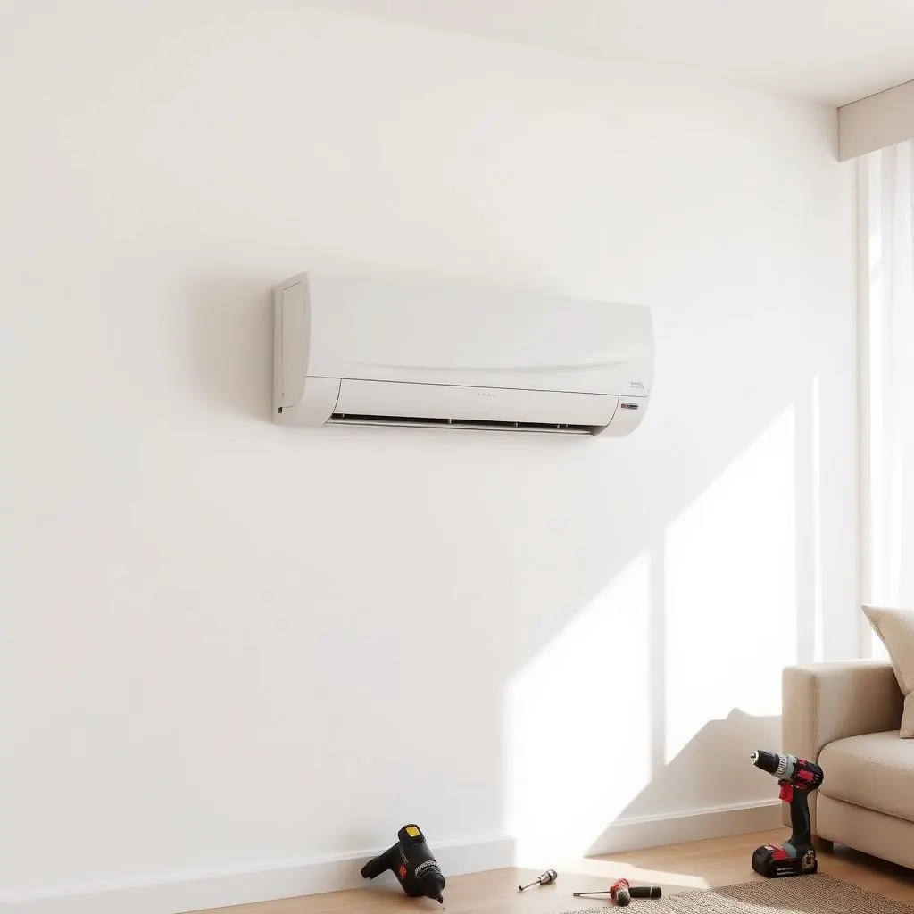 AC repair Dammam 2