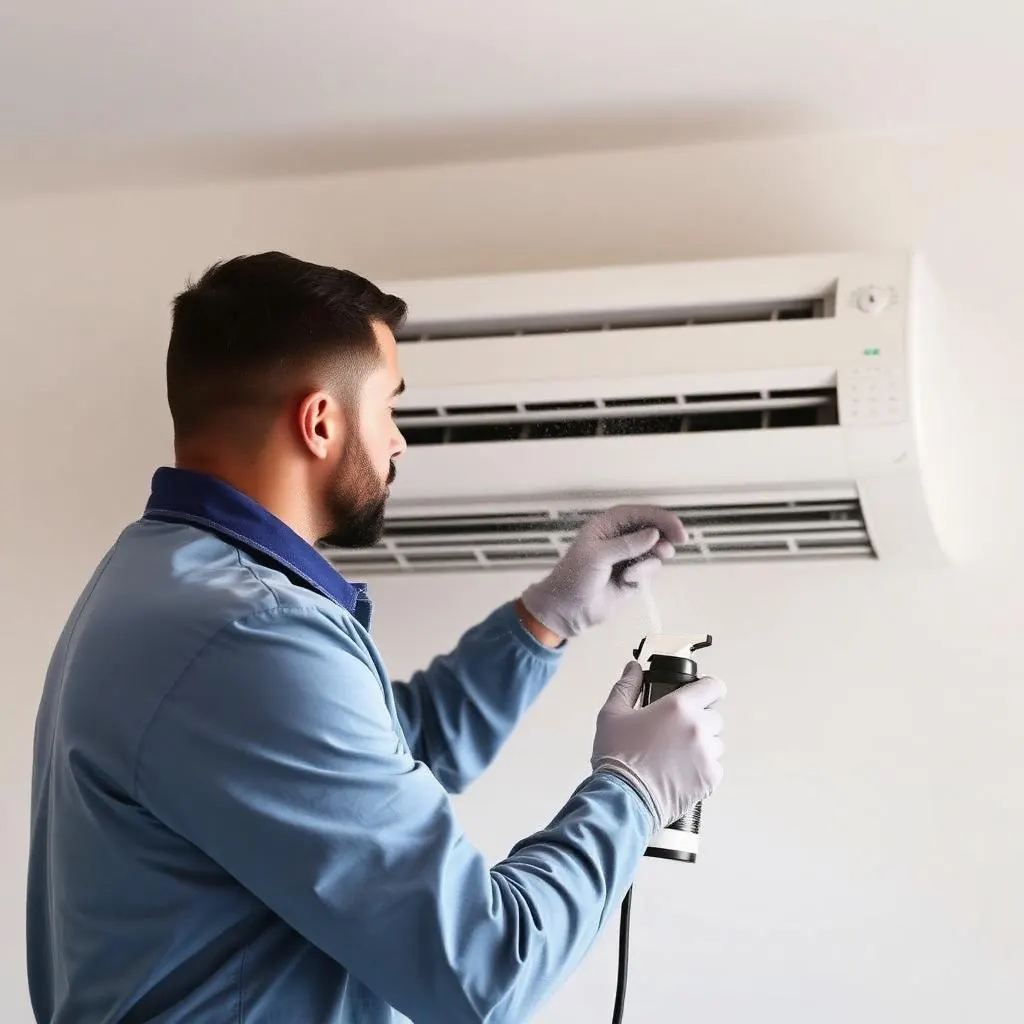AC repair Dammam 3