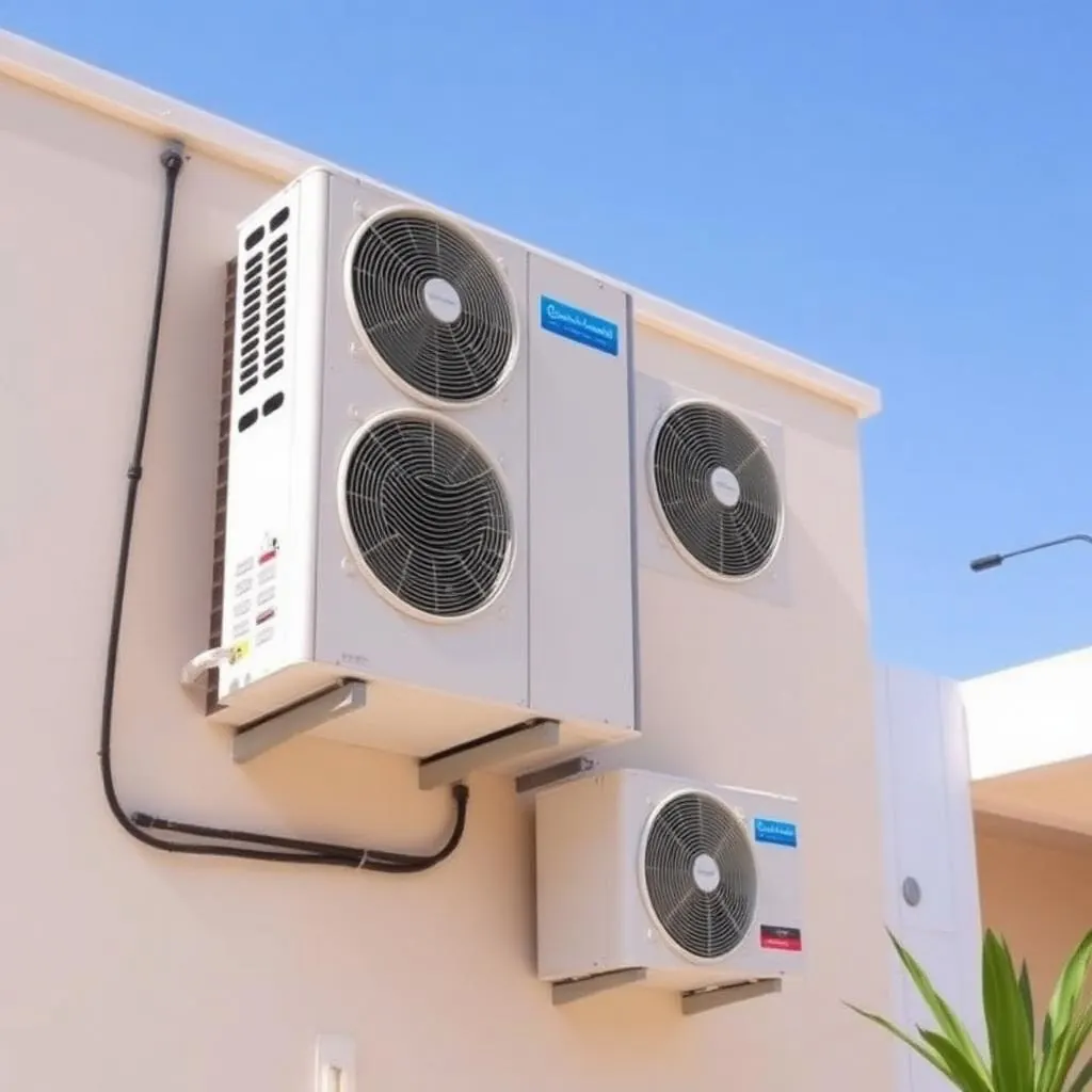 AC repair Dammam 5