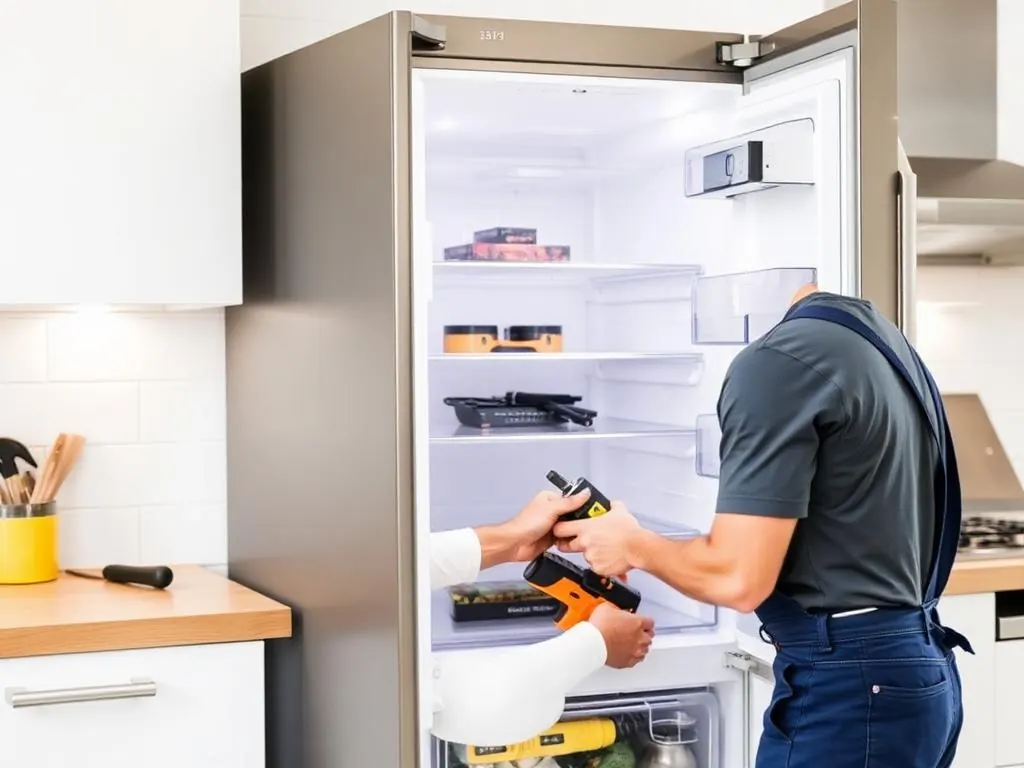 AC repair Dammam 9