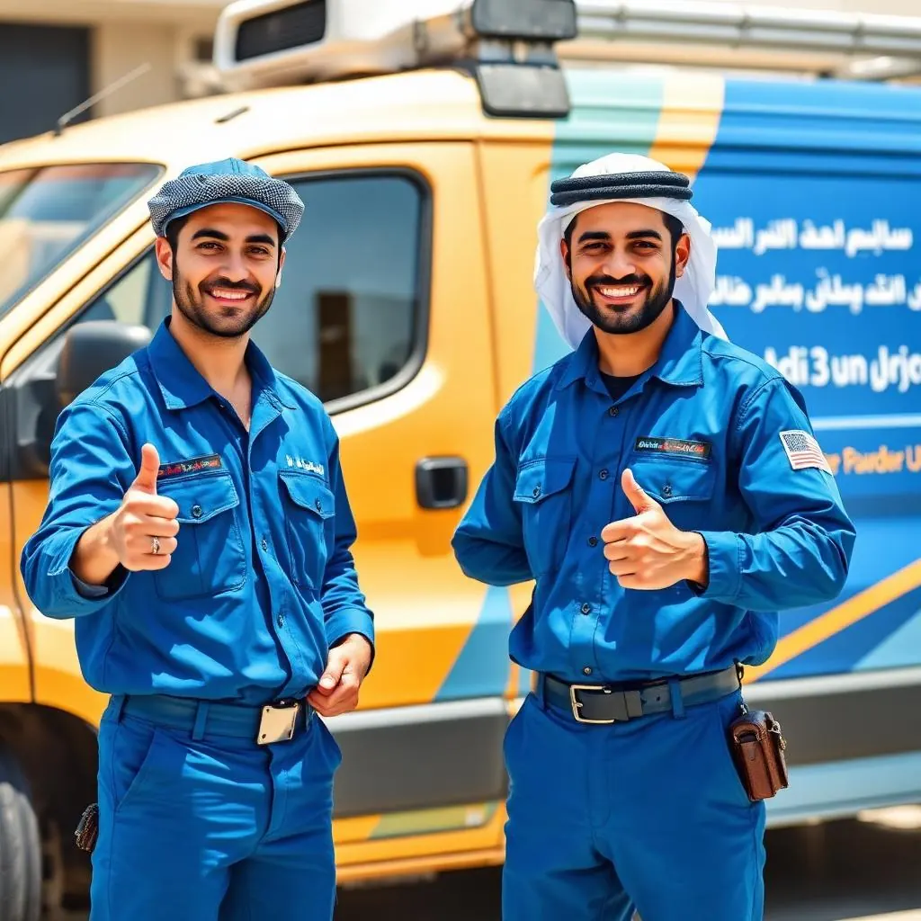 AC repair Dammam 10