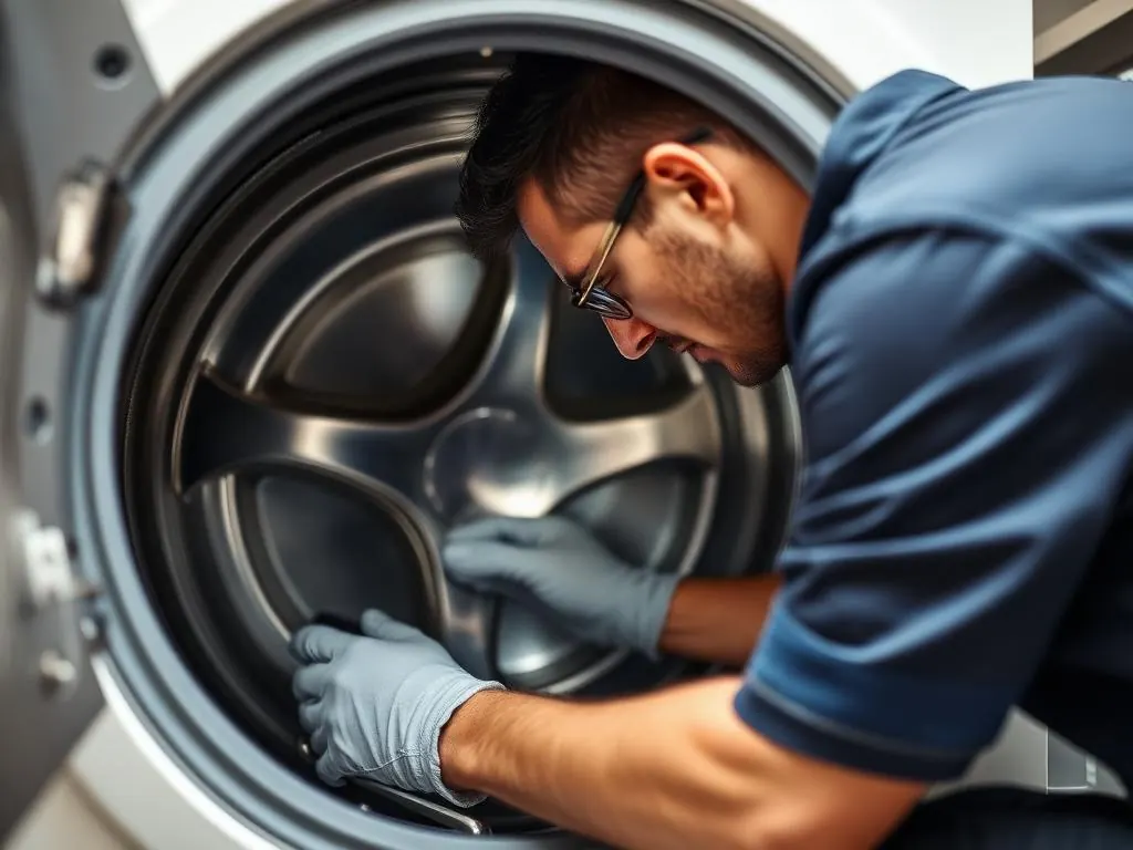 AC repair Dammam 8
